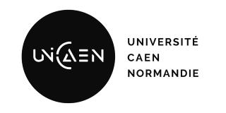 Université Caen Normandie Mathilde Soreil